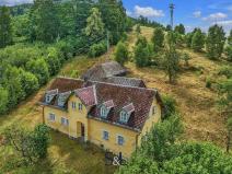 Prodej rodinného domu, Liberec, Malý cíp, 160 m2