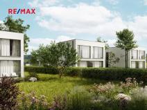 Prodej rodinného domu, Praha - Stodůlky, Nekonečného, 234 m2