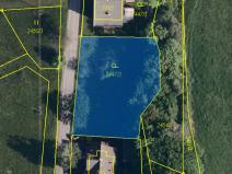 Prodej pozemku, Třinec, 1070 m2