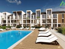 Prodej bytu 1+kk, Pleśna, Polsko, 25 m2