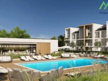 Prodej bytu 1+kk, Pleśna, Polsko, 25 m2