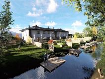 Prodej bytu 4+kk, Bdeněves, 93 m2