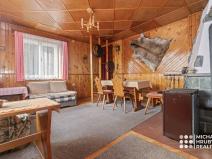 Prodej chaty, Malenovice, 75 m2