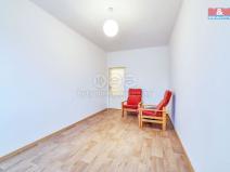 Pronájem bytu 3+1, Mariánské Lázně, U Pily, 64 m2