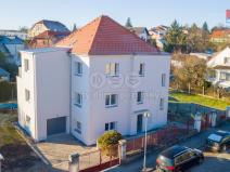 Pronájem bytu 1+1, Písek - Budějovické Předměstí, V Oudolí, 48 m2