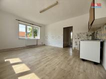 Pronájem bytu 3+kk, Horažďovice - Boubín, 57 m2