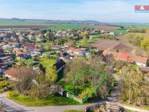 Prodej pozemku pro bydlení, Velim - Vítězov, 776 m2