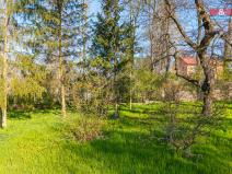 Prodej pozemku pro bydlení, Velim - Vítězov, 776 m2