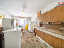 Prodej rodinného domu, Nové Mitrovice, 93 m2