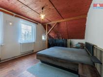 Prodej rodinného domu, Nejdek - Vysoká Štola, 250 m2