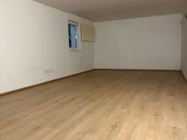 Pronájem bytu 1+kk, Dobříš, Pražská, 36 m2