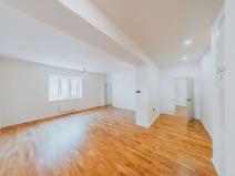 Prodej kanceláře, Praha, Na Farkáně III, 80 m2