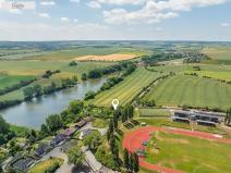 Prodej pozemku, Slaný, Lacinova, 365 m2