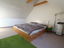Prodej rodinného domu, Mělník, Na Ráji, 158 m2