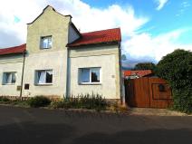 Prodej rodinného domu, Droužkovice, J. Švermy, 130 m2