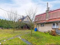 Dražba rodinného domu, Vítkov, Rybniční, 263 m2