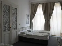 Dražba činžovního domu, Praha - Nové Město, Vyšehradská, 1602 m2