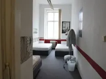Dražba činžovního domu, Praha - Nové Město, Vyšehradská, 1602 m2