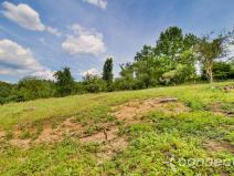 Prodej pozemku, Český Šternberk, 2000 m2