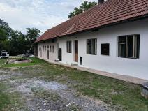 Prodej rodinného domu, Dlouhopolsko, 160 m2