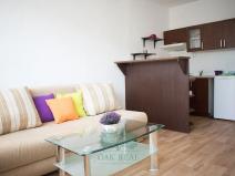 Pronájem bytu 1+kk, Praha - Michle, Bítovská, 28 m2