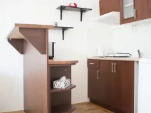 Pronájem bytu 1+kk, Praha - Michle, Bítovská, 28 m2
