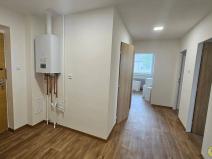 Pronájem bytu 3+1, Kroměříž, Zborovská, 69 m2