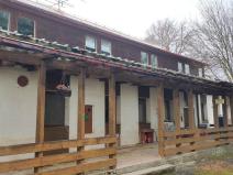 Prodej ubytování, Rožmitál pod Třemšínem - Nesvačily, 3024 m2