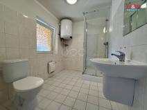 Pronájem bytu 1+kk, Kladno - Švermov, Havlíčkovo nám., 38 m2