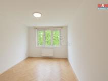 Prodej bytu 2+1, Veselí nad Lužnicí - Veselí nad Lužnicí I, Ak. Bydžovského, 58 m2