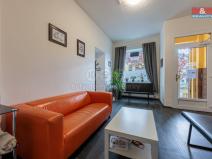 Prodej obchodního prostoru, Nejdek, náměstí Karla IV., 119 m2