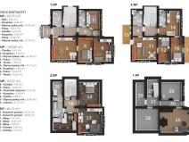 Prodej rodinného domu, Červený Kostelec - Lhota za Červeným Kostelcem, 17. listopadu, 367 m2