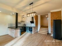 Pronájem bytu 2+kk, Tábor, Třebízského, 50 m2