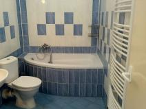 Pronájem bytu 1+1, Hranice, 43 m2