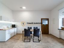 Prodej obchodního prostoru, Vizovice, Palackého Nám., 100 m2