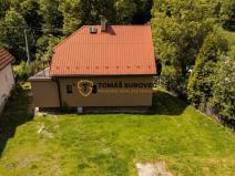 Prodej rodinného domu, Růžďka, 147 m2