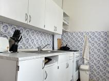 Prodej bytu 3+1, Litovel, Gemerská, 70 m2
