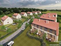 Prodej rodinného domu, Mořina, 106 m2
