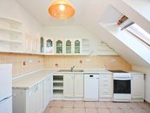 Pronájem bytu 2+1, Tišnov, Dlouhá, 63 m2