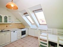 Pronájem bytu 2+1, Tišnov, Dlouhá, 63 m2