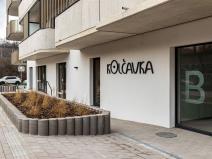 Prodej bytu 2+kk, Praha - Libeň, Nad Kolčavkou, 52 m2