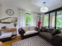 Pronájem bytu 2+kk, Praha - Nusle, K sídlišti, 72 m2