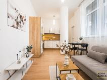 Prodej bytu 3+kk, Adamov, Svitavská, 54 m2