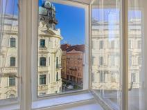Pronájem bytu 2+kk, Praha - Vršovice, Kodaňská, 49 m2