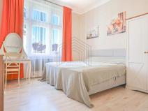 Pronájem bytu 2+kk, Praha - Vršovice, Kodaňská, 49 m2
