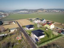 Prodej pozemku, Čebín, 1127 m2
