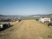Prodej pozemku, Čebín, 1127 m2