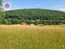 Prodej pozemku, Radějov, 1655 m2