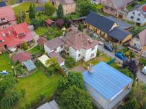 Prodej rodinného domu, Bludov, Ve Slévi, 252 m2