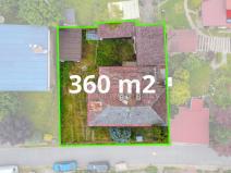 Prodej rodinného domu, Bludov, Ve Slévi, 252 m2